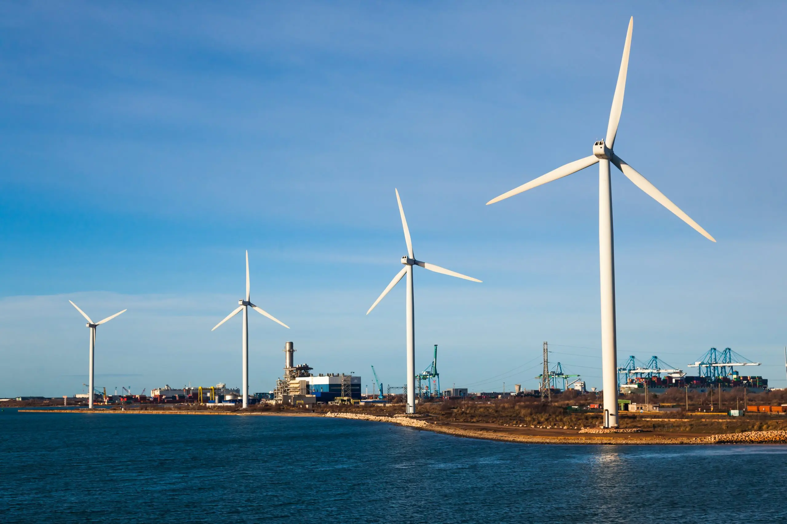 France Wind Energy Industry Growth, Key Drivers, Trends, and Industry Expansion France-Wind-Energy-Industry-scaled