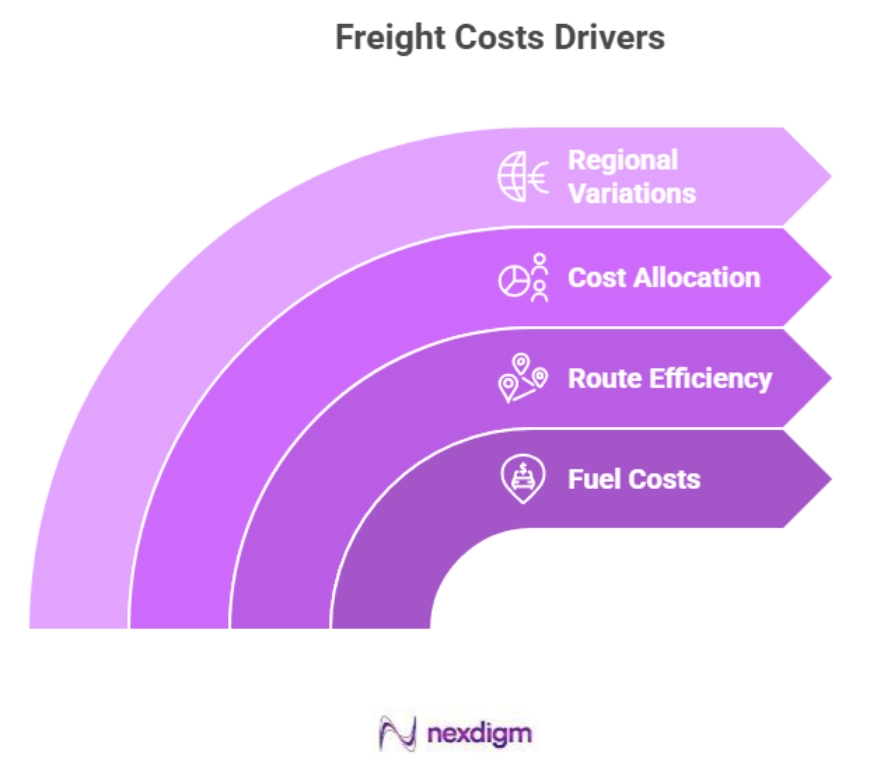 Freight Cost Drivers Evaluation