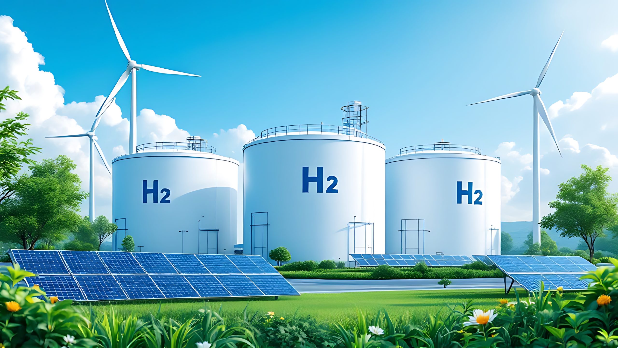 Green-Hydrogen-Industry-1-scaled