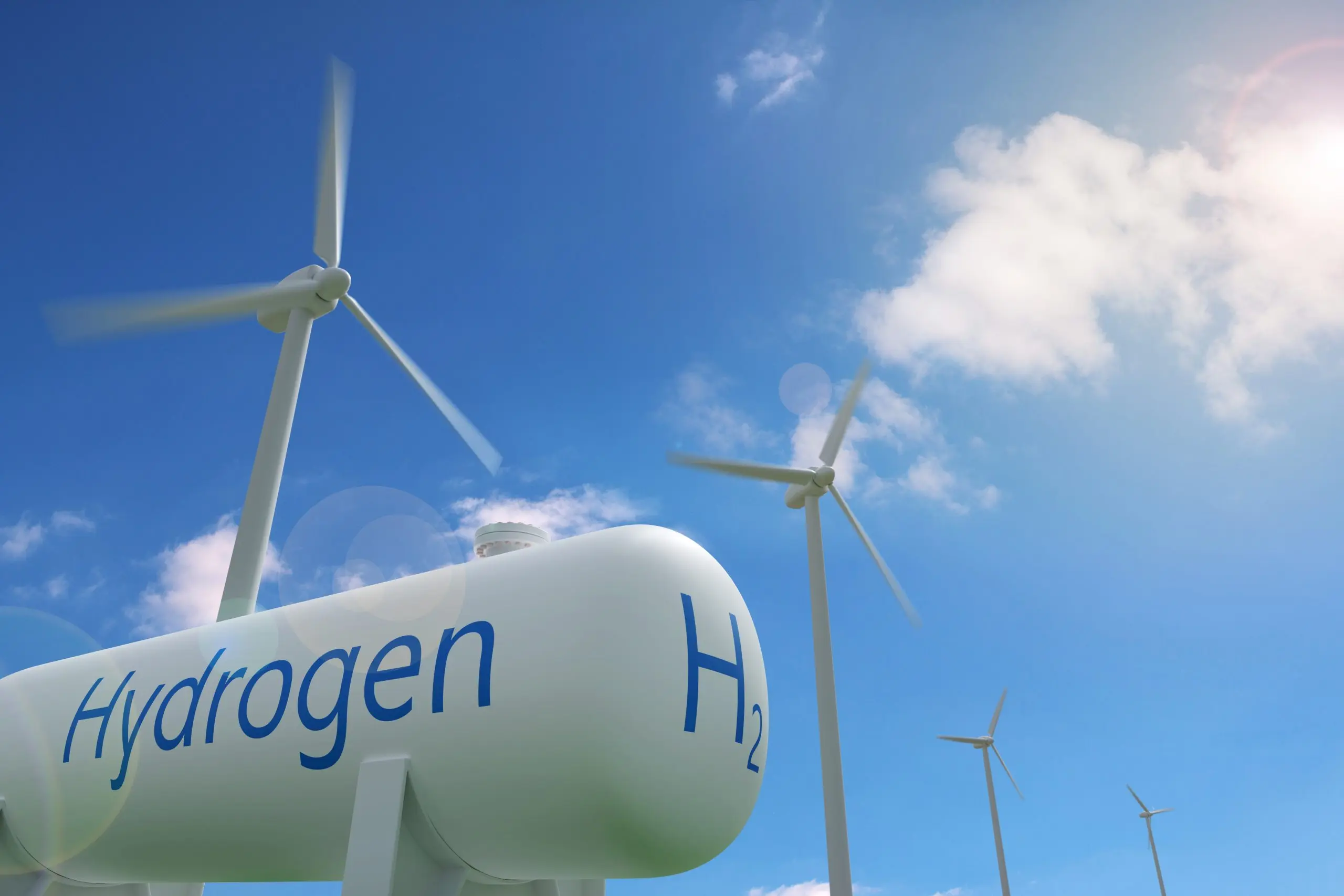 Spain Green Hydrogen Industry, Key Drivers, Challenges, and Growth Potential Green-Hydrogen-Industry-3-scaled