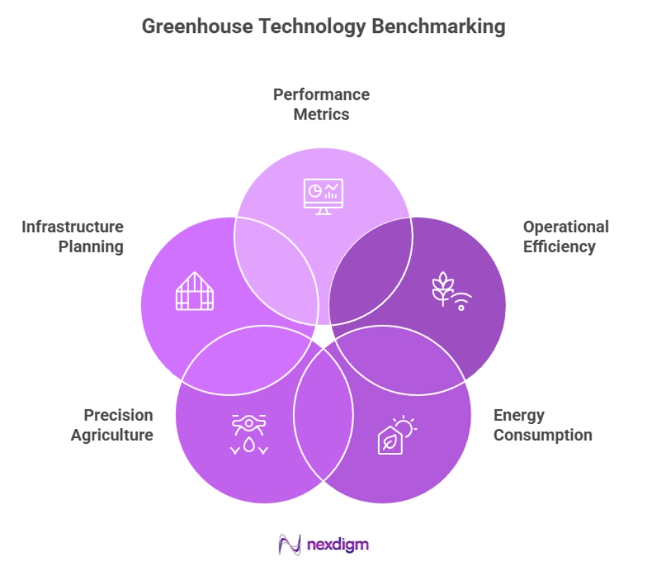 Greenhouse Technology Benchmarking