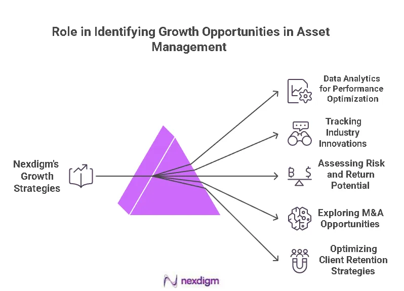 Growth Opportunities in Asset Management