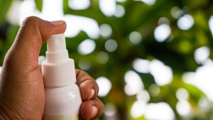 India Insect Repellent Market Outlook to 2035
