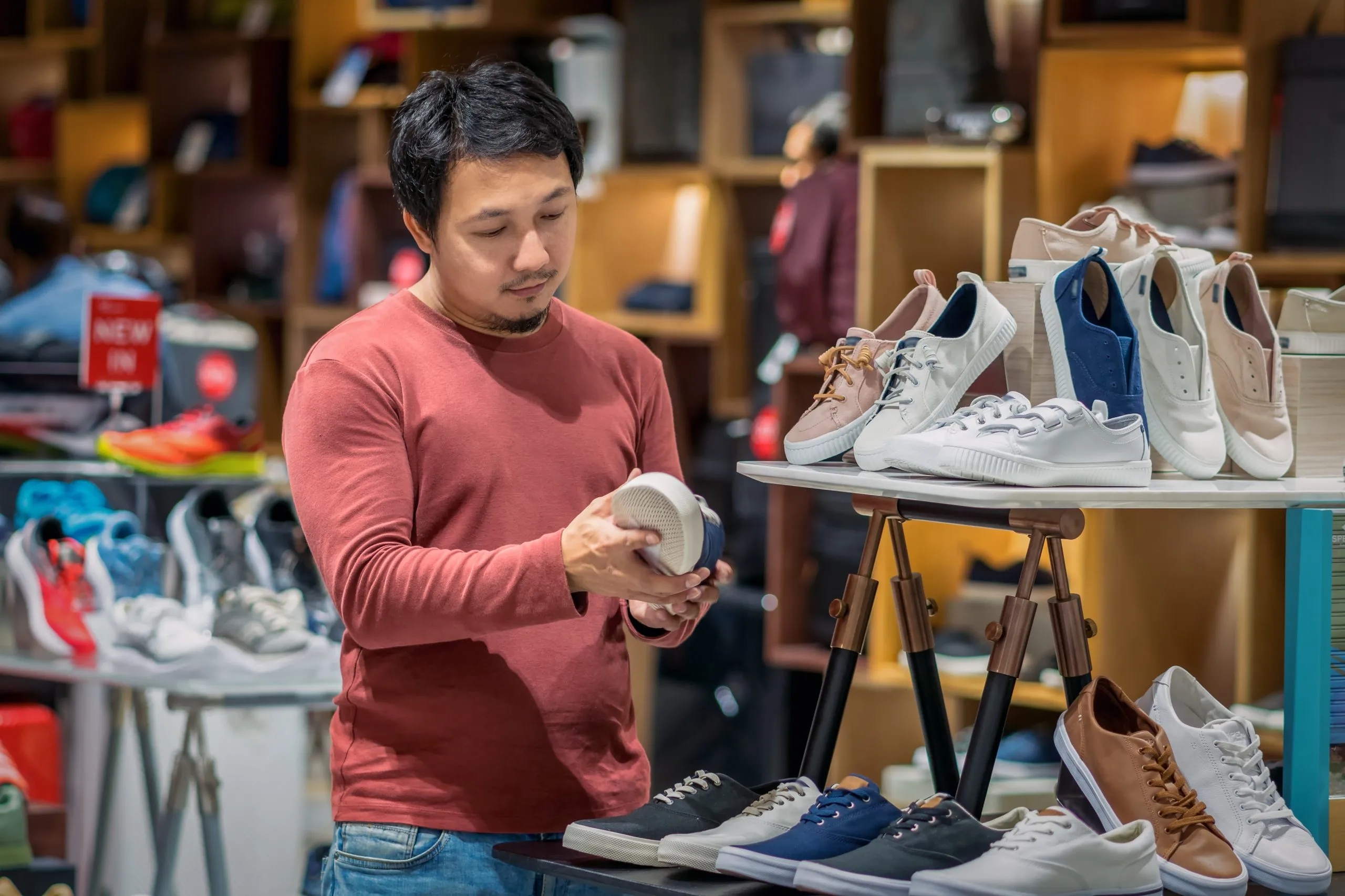 India Sports Shoes Market Outlook to 2035 India-Sports-Shoes-Market-scaled