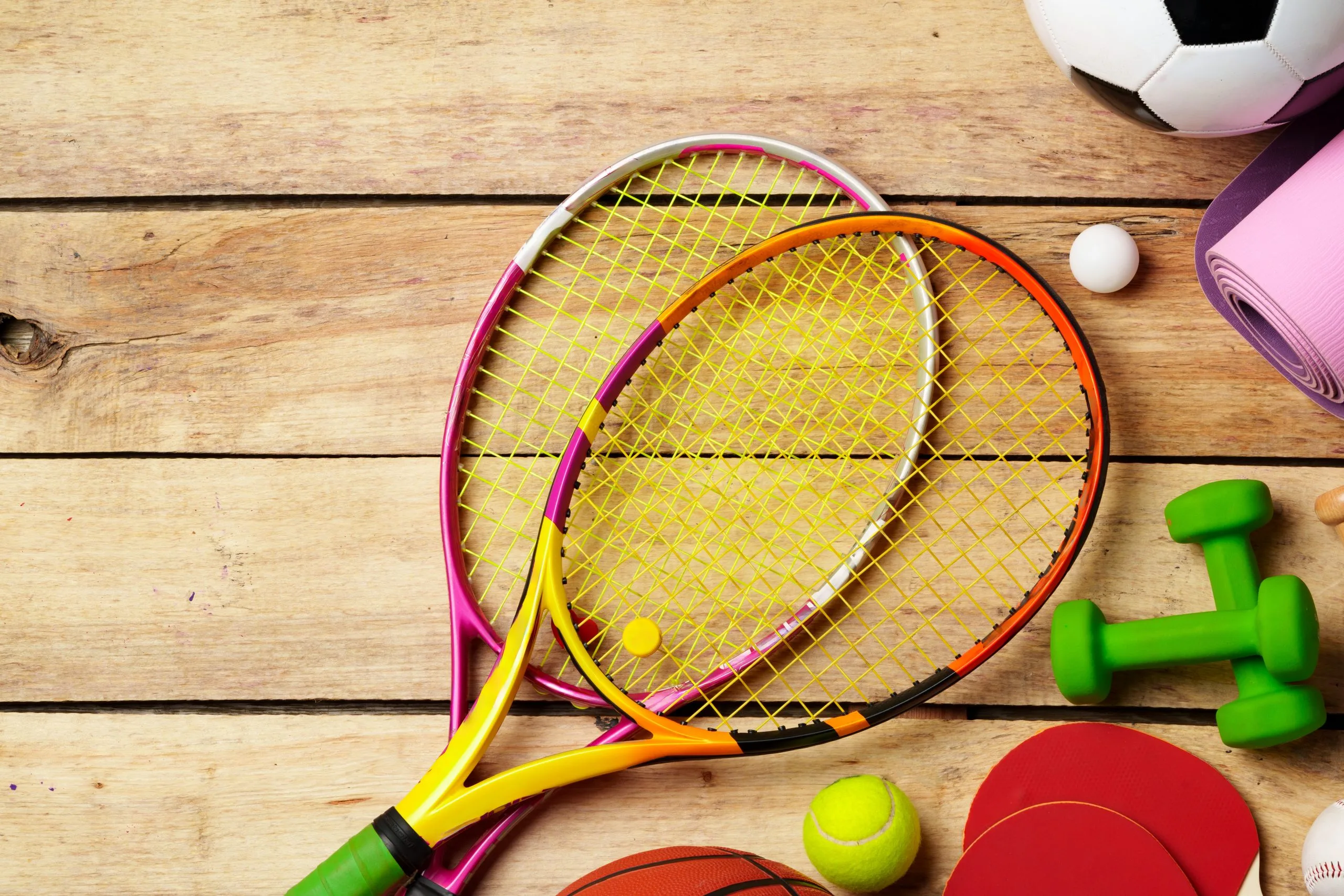 India Tennis Equipment Market Outlook to 2035 India-Tennis-Equipment-Market-scaled