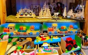 India Toys and Games Market Outlook to 2035