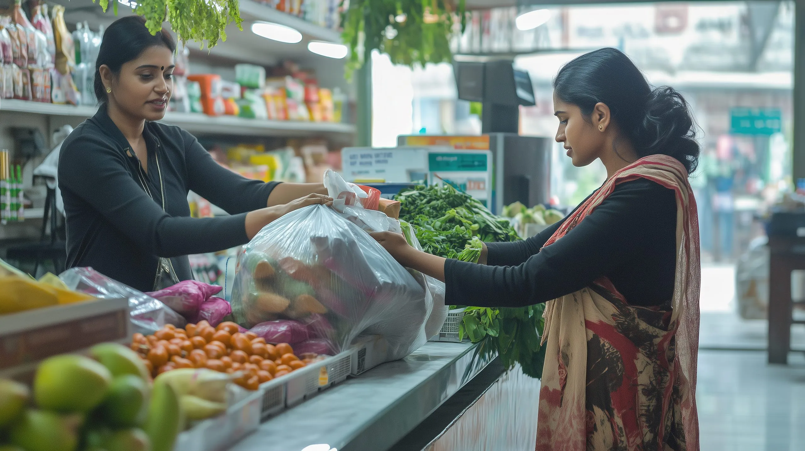 India Zero Waste Grocery Stores Market Outlook to 2035 India-Zero-Waste-Grocery-Stores-Market-scaled