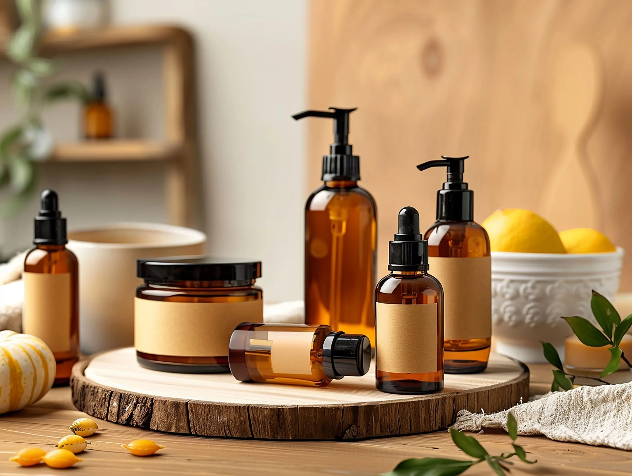 India Beauty and Personal Care Market Nears $39 Billion as Gen Z and Premium Skincare Reshape Consumer Spending India-beauty-and-personal-care-industry-scaled