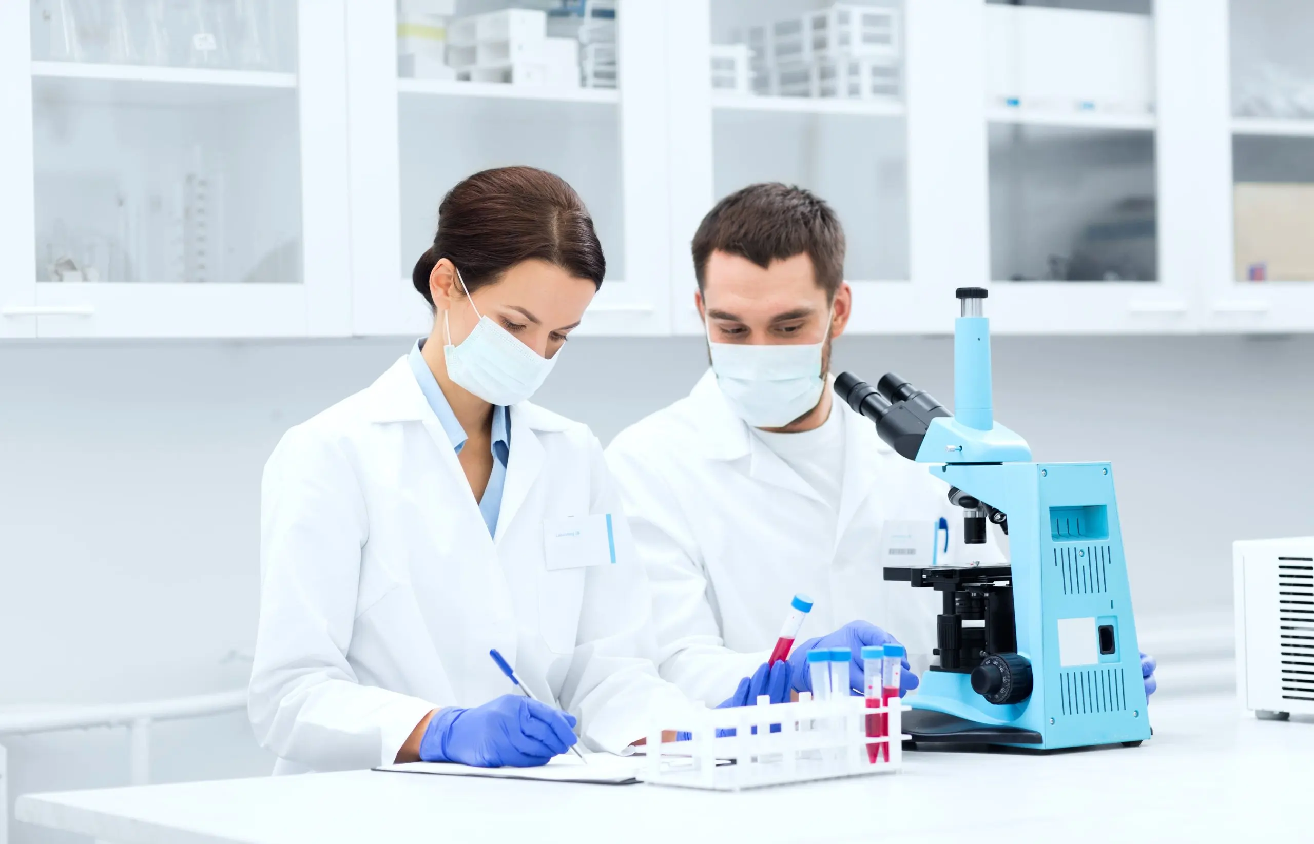 India Diagnostic Labs Market to Cross USD 28 Billion as Preventive Testing Demand Expands India-diagnostic-labs-industry-scaled