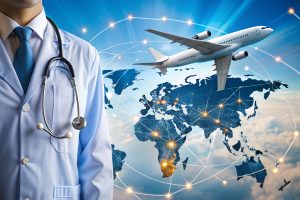 India Medical Value Travel Market Expands at 15% CAGR with Revenues Expected to Hit $58 Billion  