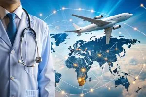 India Medical Value Travel Market Expands at 15% CAGR with Revenues Expected to Hit $58 Billion  