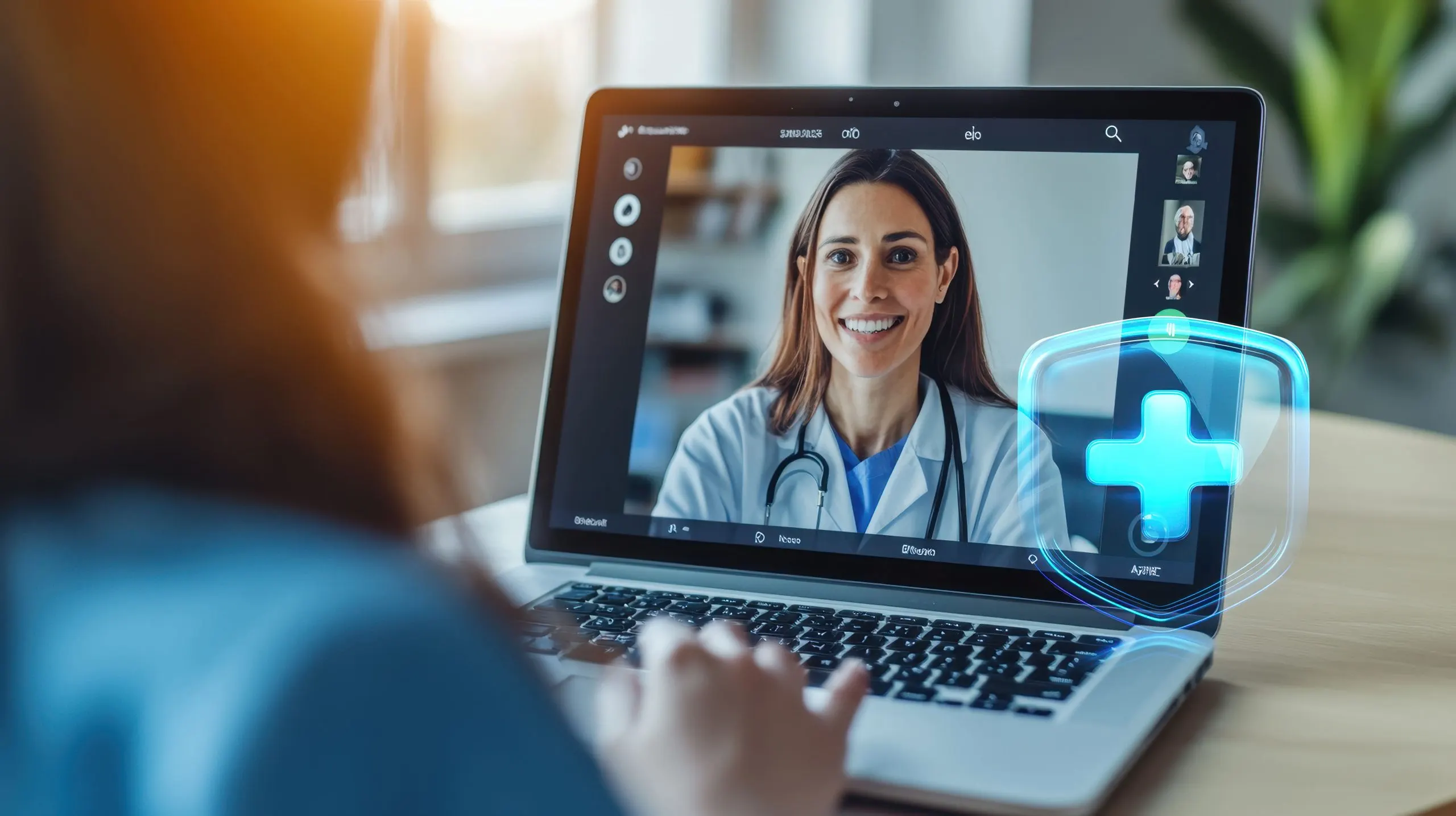 India’s Telehealth Industry Accelerates Toward USD 20 Billion Mark Amid Rising Digital Care Demand India-telemedicine-industry-scaled