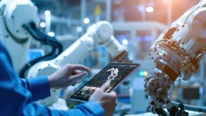 Transforming Nigeria’s Industrial Landscape, The Rise of IoT and Its Impact on Key Sectors