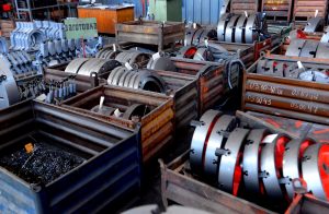 Italy Advanced Materials Industry Advances on Manufacturing Strength, Clean-Tech Demand, and EU Policy Support