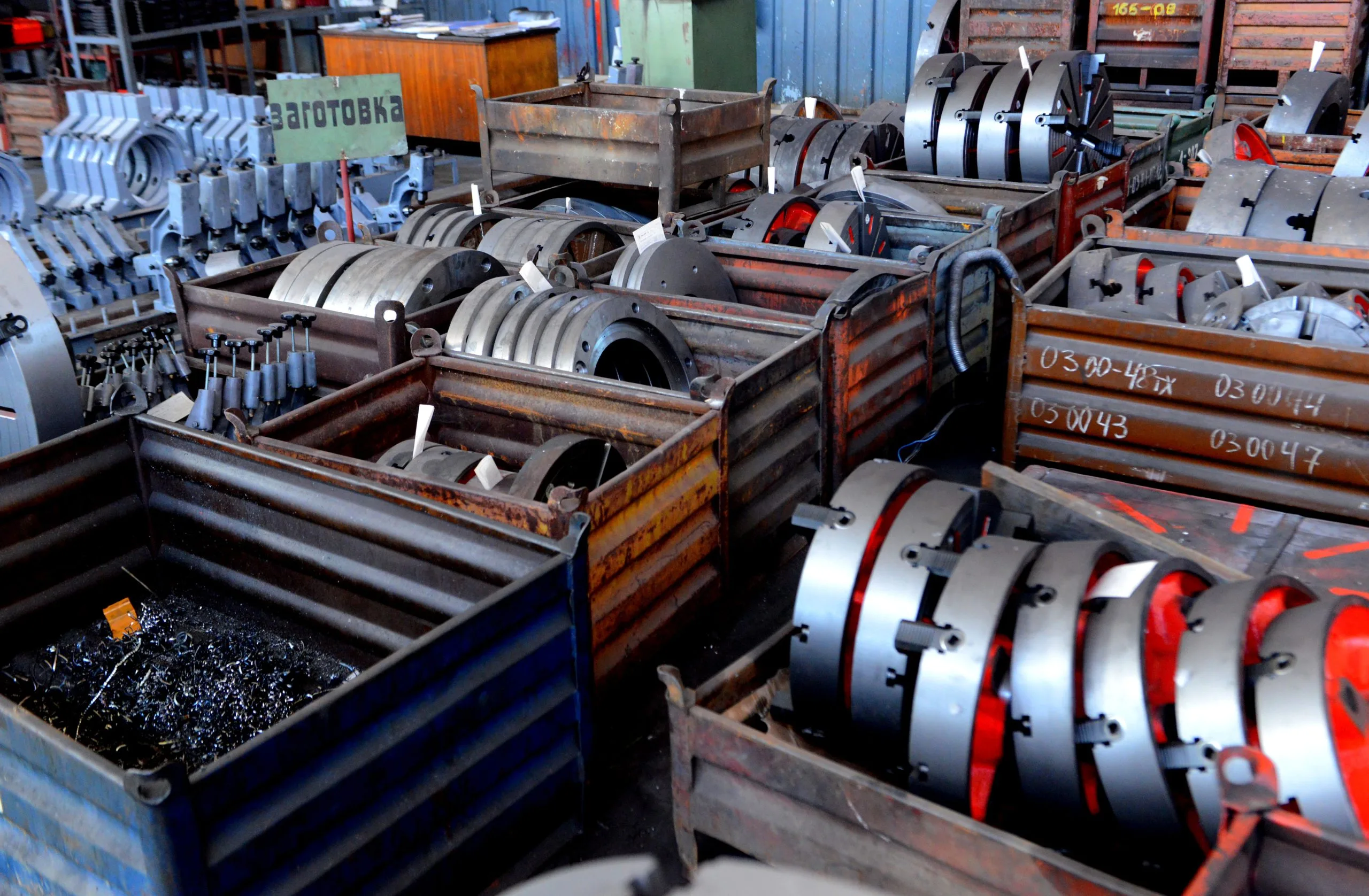 Italy Advanced Materials Industry Advances on Manufacturing Strength, Clean-Tech Demand, and EU Policy Support Italy-Advanced-Materials-Market-scaled