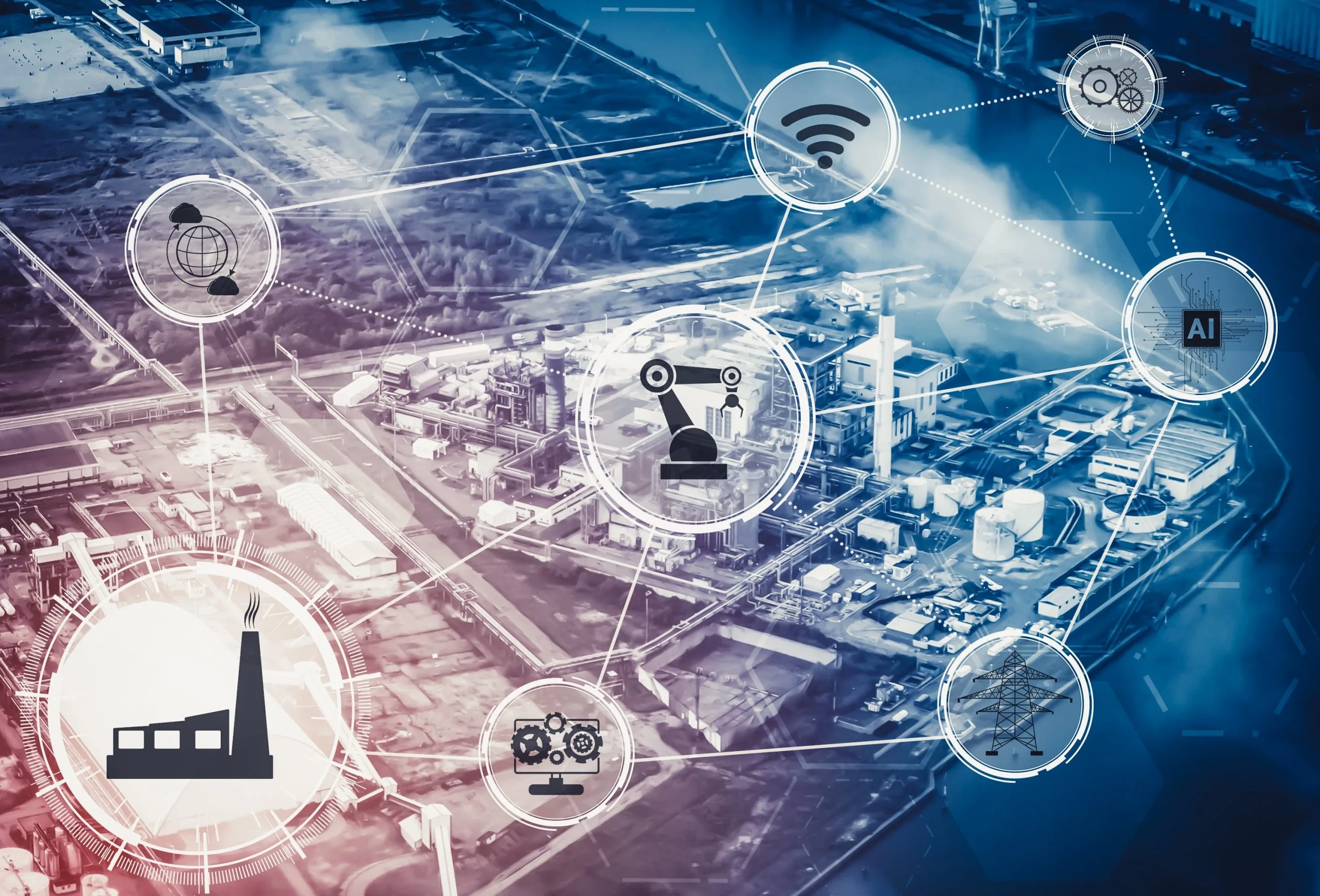 Italy Industrial IoT Industry, Smart Manufacturing, Connected Devices, and Digital Transformation Trends Italy-Industrial-IoT-Market-scaled