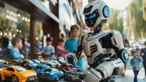 Italy Robotics Industry Accelerates with Growing Demand for AI-Enabled Automation