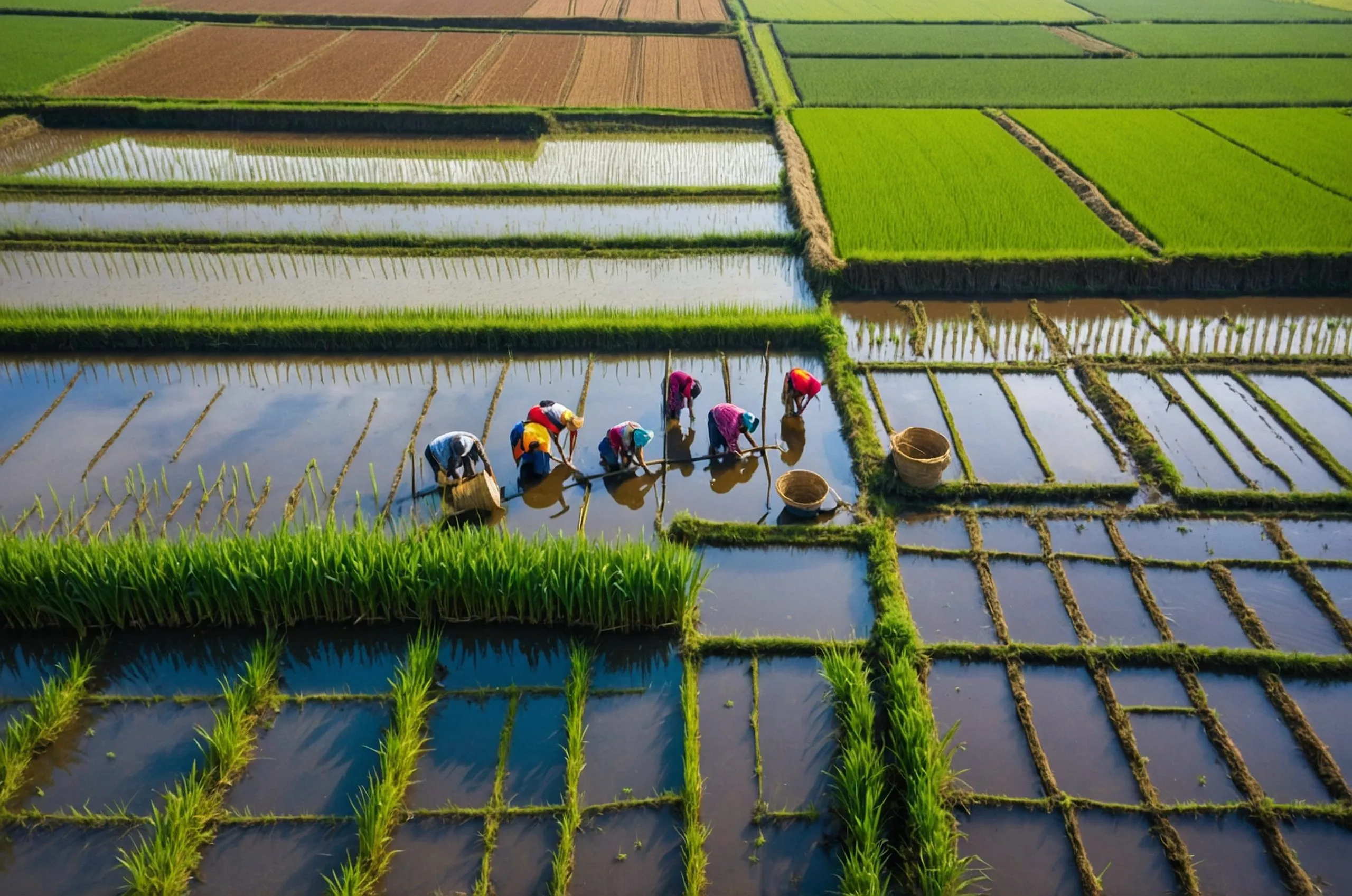 Japan Agriculture Inputs Market report outlook to 2031 Japan-Agriculture-Inputs-Market-scaled