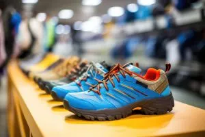 UAE Sports Shoes Market Outlook to 2035