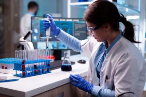 KSA Diagnostic Labs Industry Set to Reach USD 4.5 Billion with Rising Preventive Care Demand 