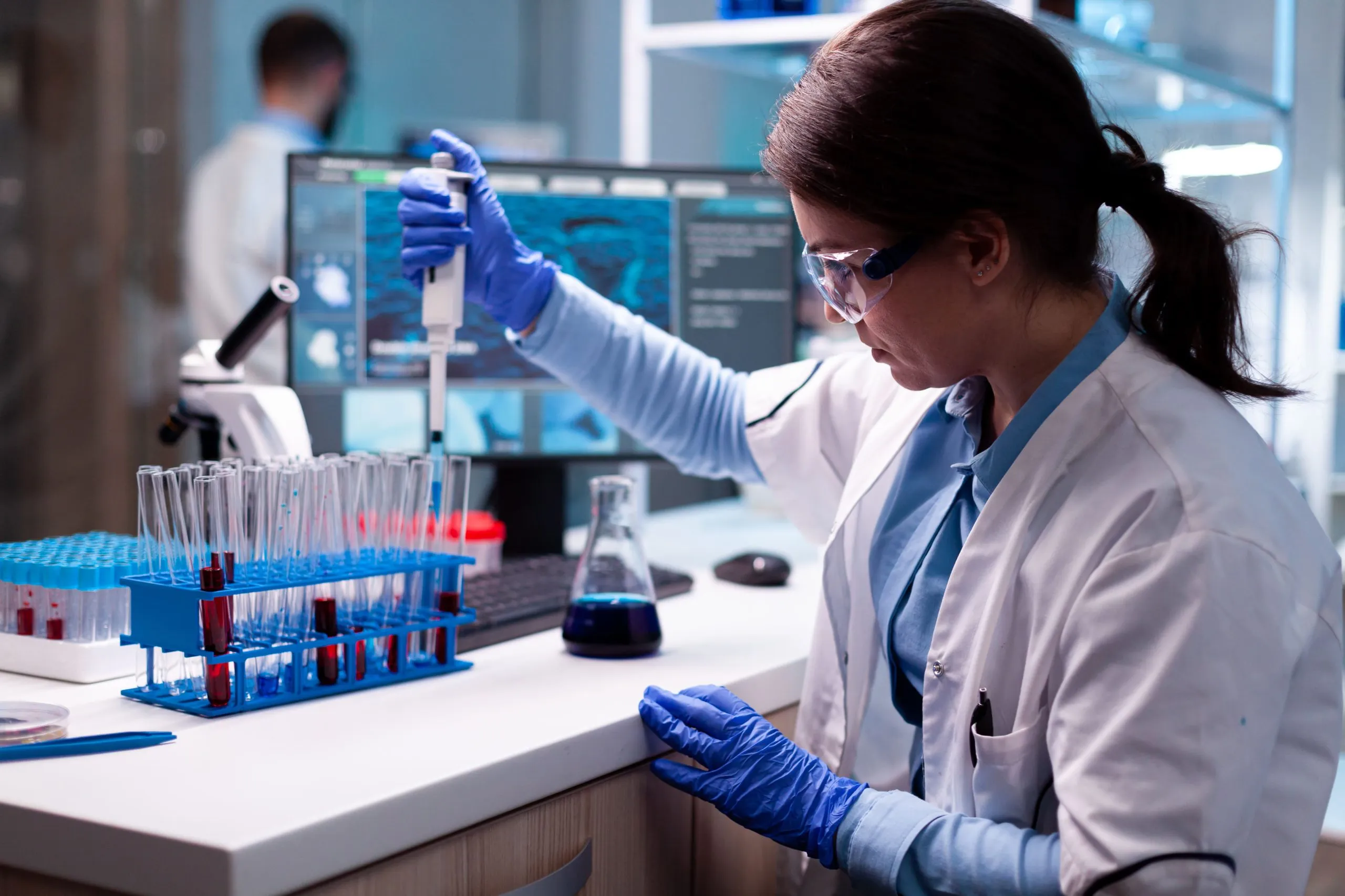 KSA Diagnostic Labs Industry Set to Reach USD 4.5 Billion with Rising Preventive Care Demand KSA-diagnostic-labs-industry-scaled