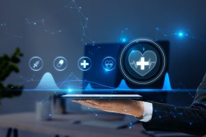 KSA Digital Health Market to Cross USD 15.8 Billion as Telehealth Holds Over 40 Percent Share 