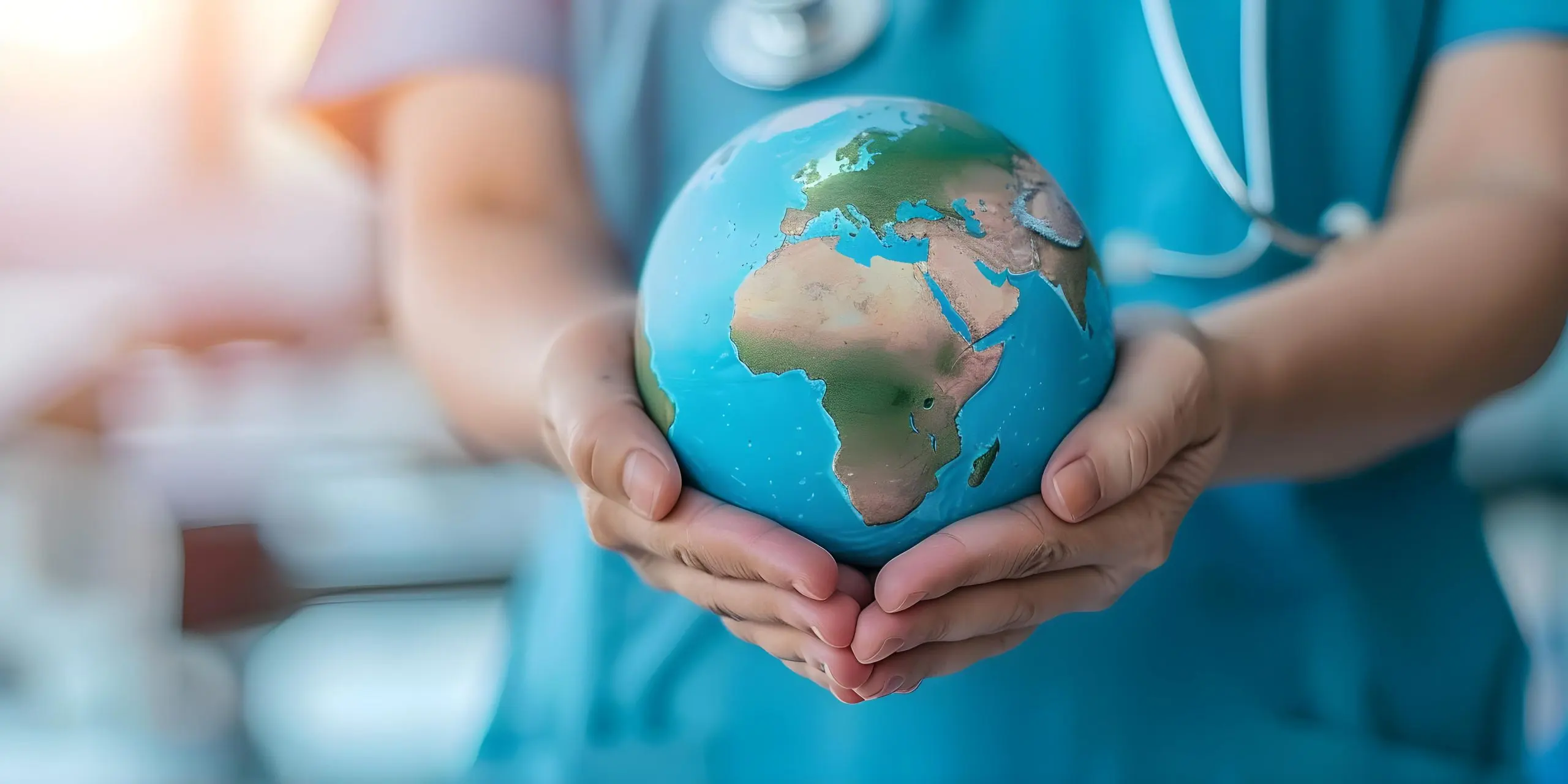 KSA Healthcare Tourism Grows Rapidly with 22.5% CAGR, Reaching USD 0.68 Billion Amid Infrastructure Expansion KSA-healthcare-tourism-industry-scaled