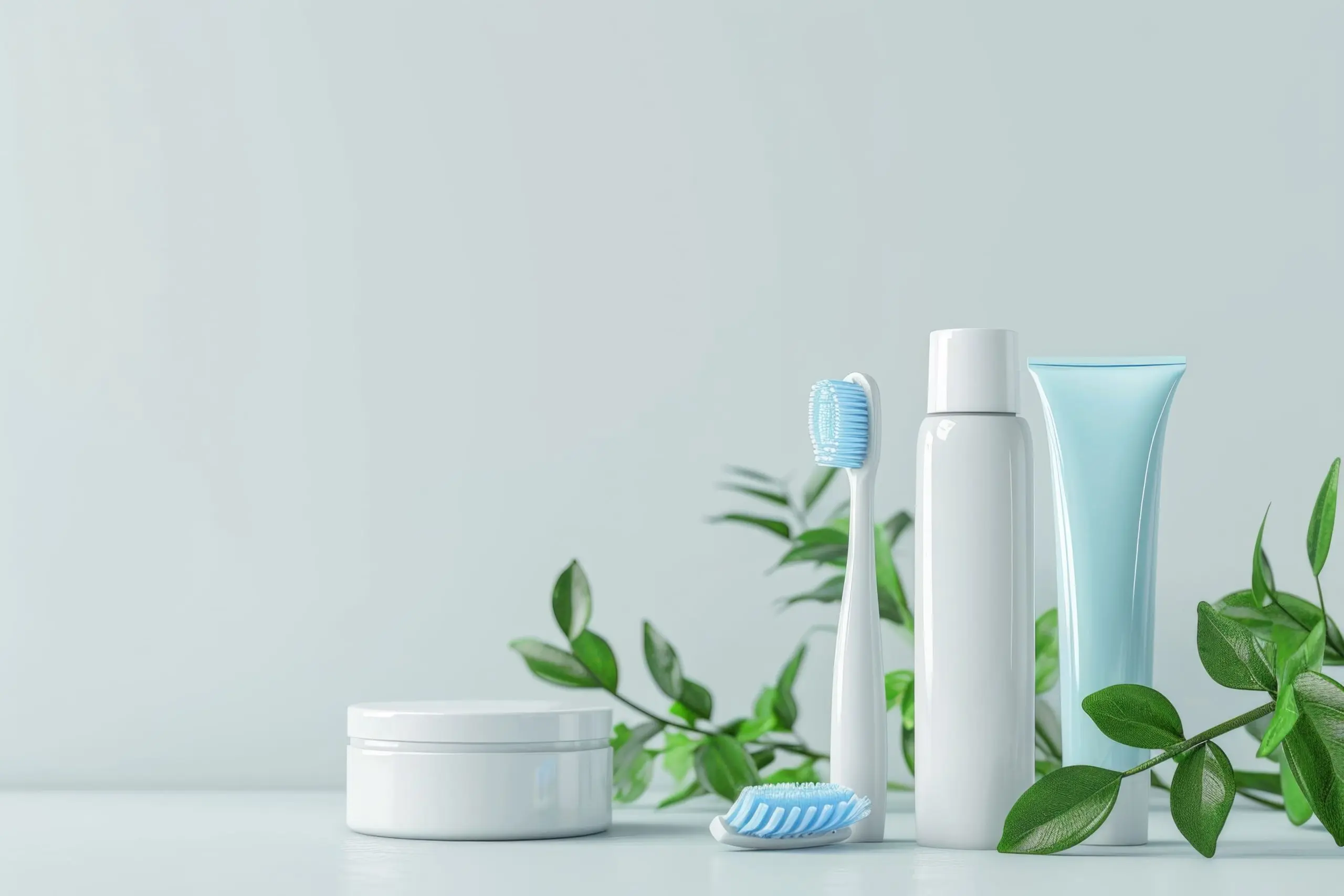 KSA Oral Care Industry Expands at 4.8% CAGR Amid Rising Demand for Whitening and Herbal Products KSA-oral-care-industry-scaled