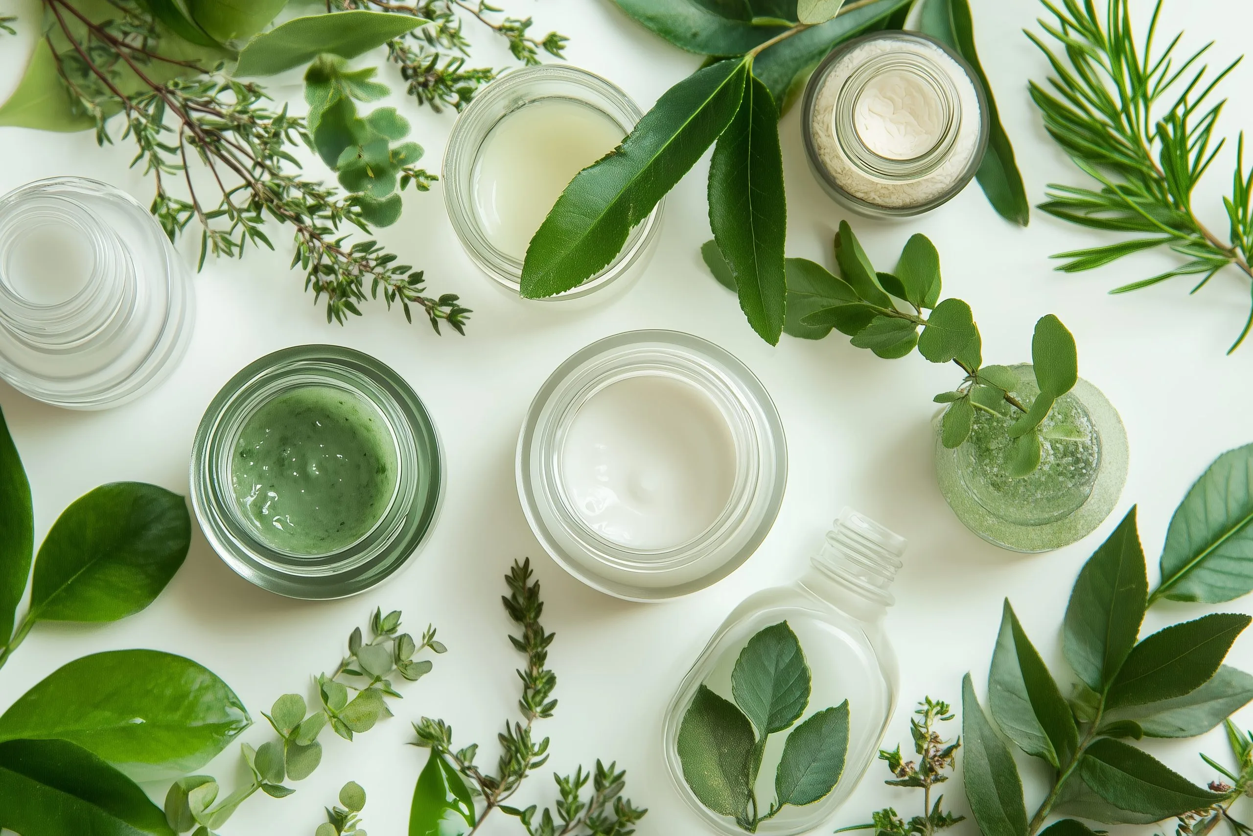 KSA Vegan Cosmetics Market May Cross USD 335 Million as Clean Beauty Demand Expands Across Online Retail KSA-vegan-cosmetics-industry-scaled