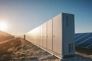 Kenya Energy Storage Sector Gains Momentum with 100MW/100MWh BESS Pipeline and Growing Mini-Grid Investments 