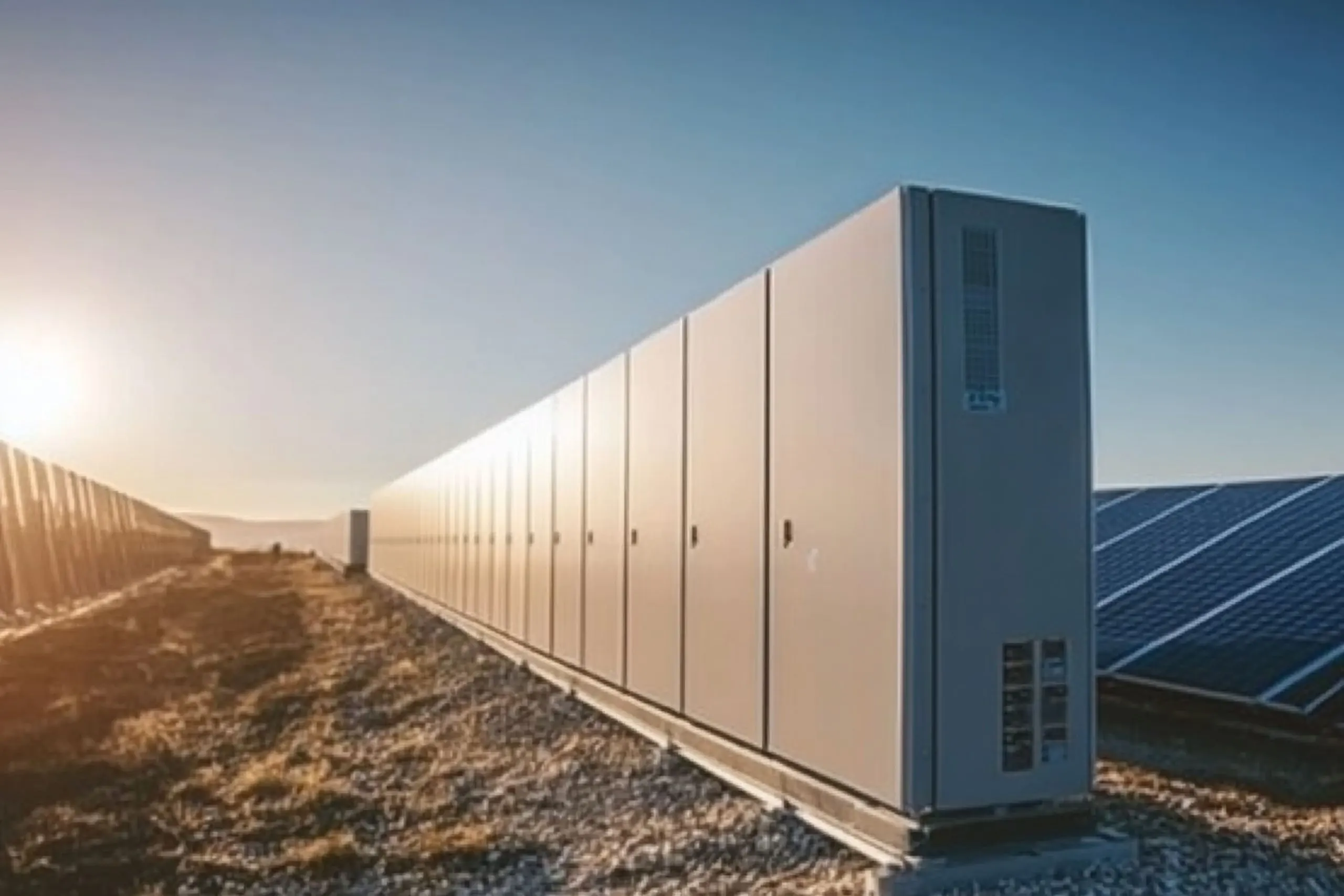 Kenya Energy Storage Sector Gains Momentum with 100MW/100MWh BESS Pipeline and Growing Mini-Grid Investments Kenya-energy-storage-industry-scaled