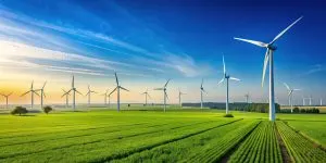 Kenya Wind Sector Gains Momentum with Lake Turkana Supplying Nearly 17% of National Installed Capacity 