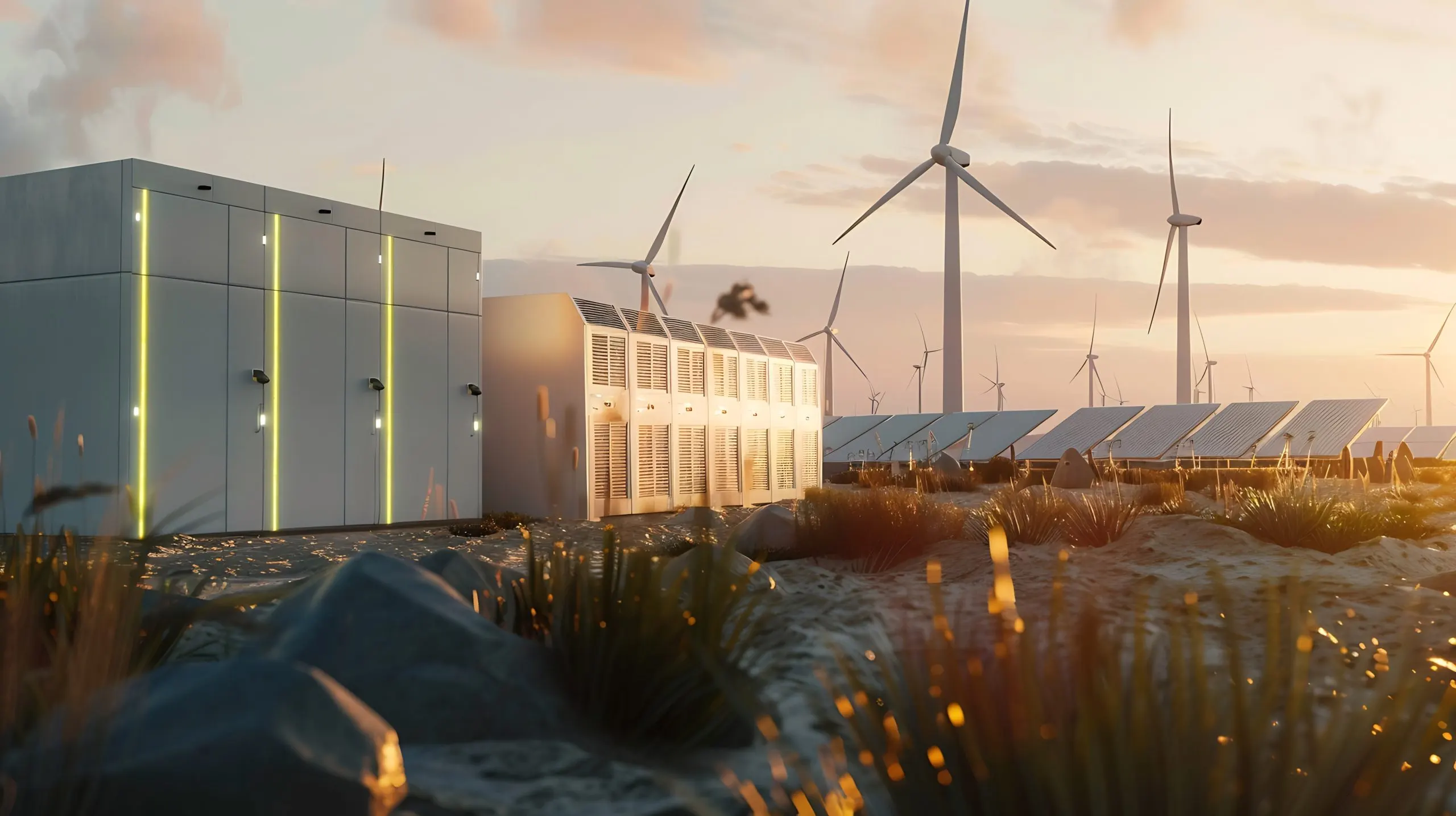 Transforming Malaysia Grid, The Role of Energy Storage in Achieving 40% Renewable Energy Malaysia-Energy-Storage-Industry-scaled
