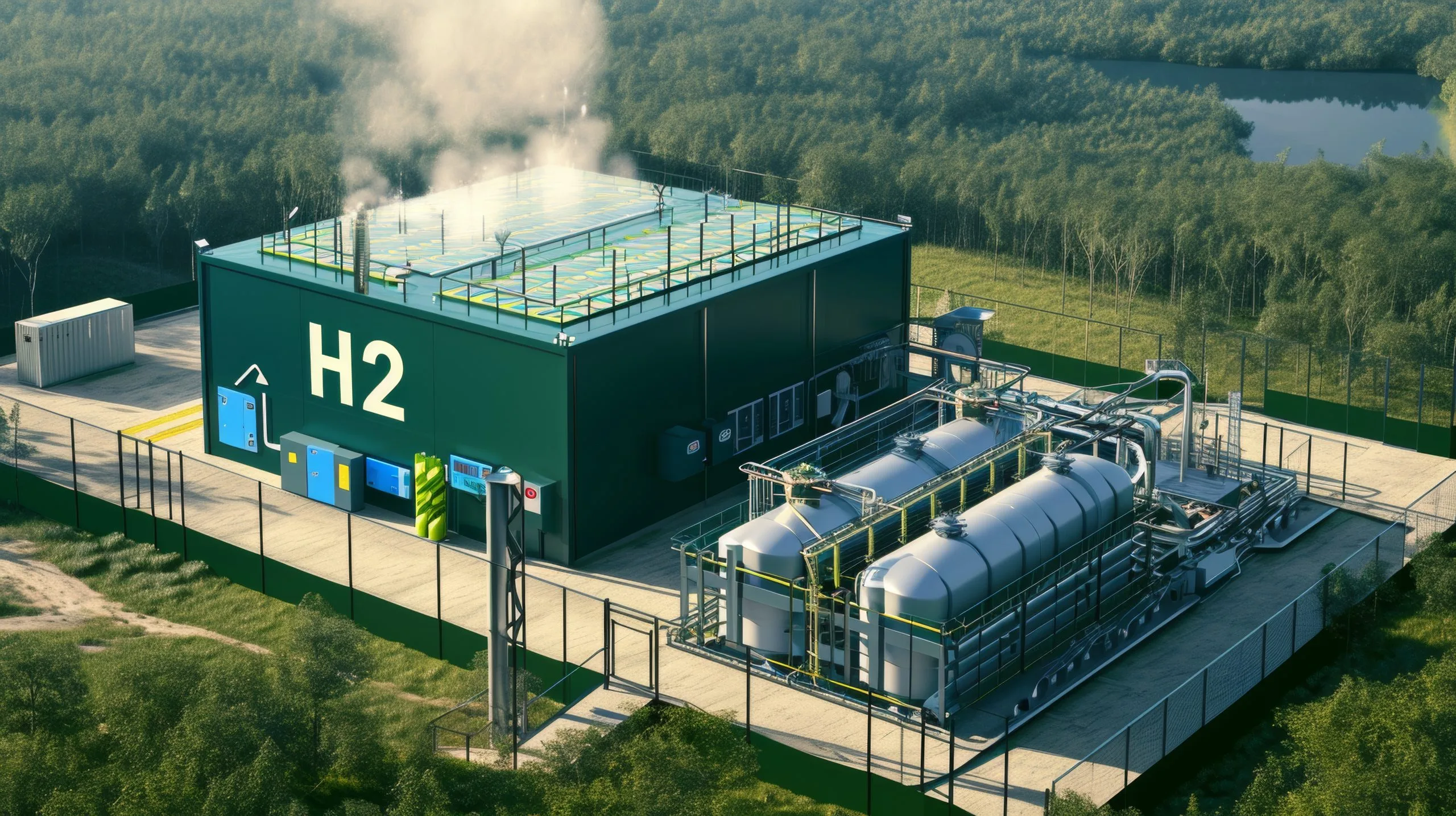 Driving Growth in Malaysia Green Hydrogen Sector, Key Trends and Market Potential Malaysia-Green-Hydrogen-Industry-scaled