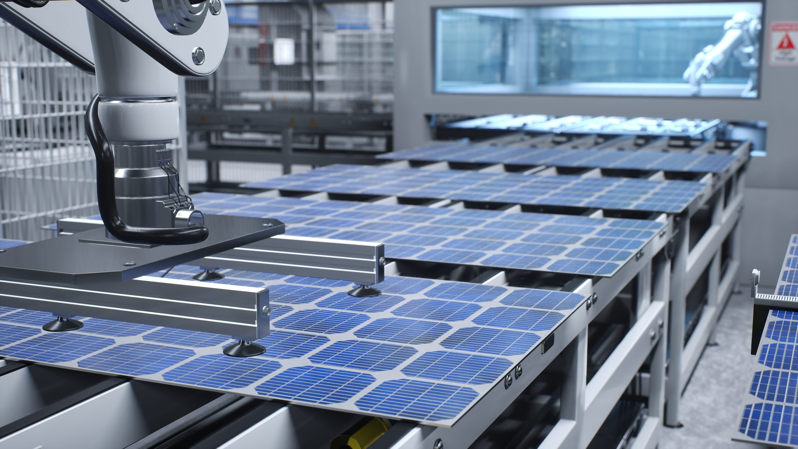 Accelerating Solar Power Growth, Malaysia Path to a Sustainable Energy Future Malaysia-Solar-PV-Industry-scaled