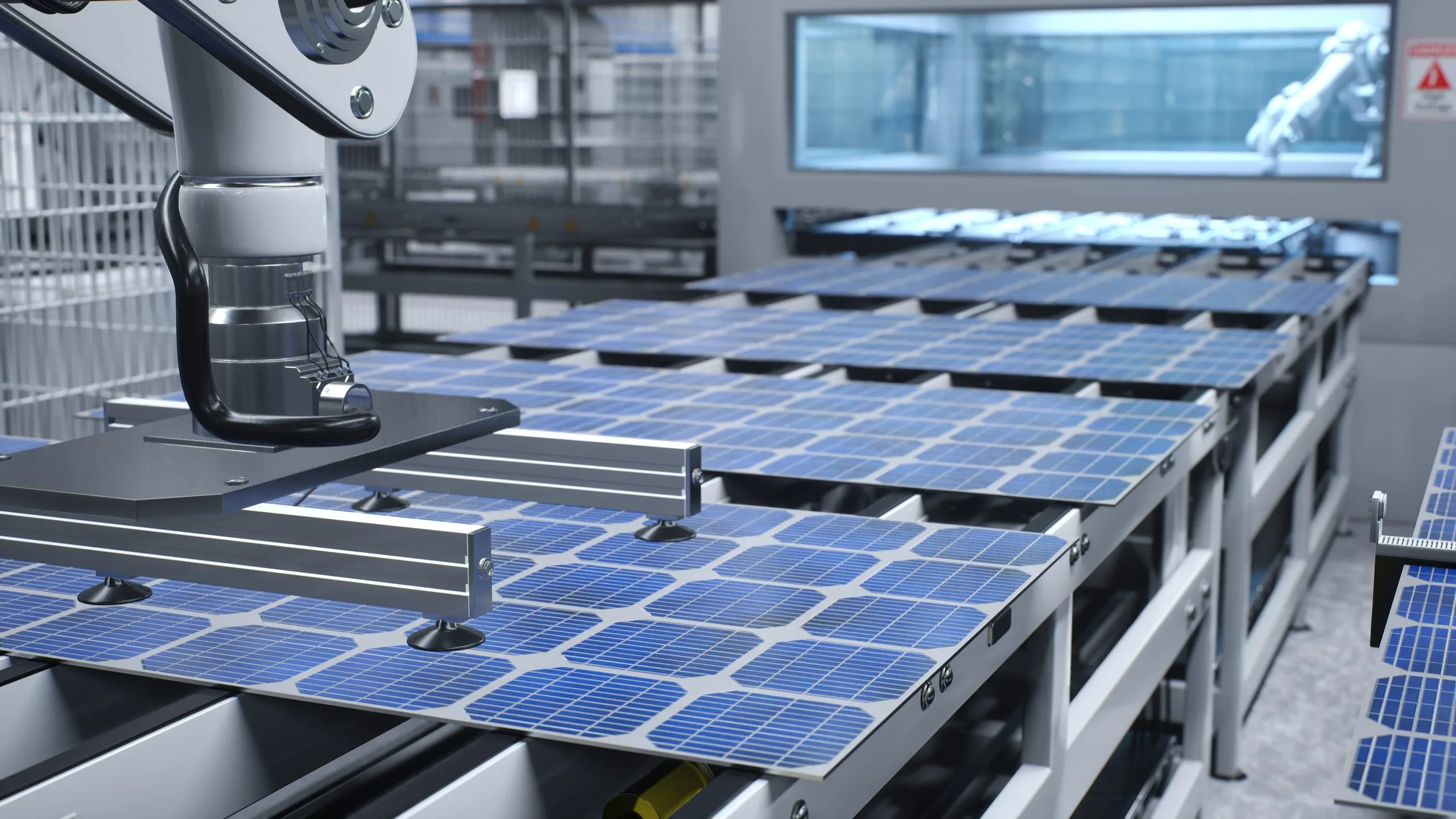 Accelerating Solar Power Growth, Malaysia Path to a Sustainable Energy Future Malaysia-Solar-PV-Industry-scaled