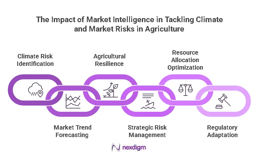 Market Risks in Agriculture