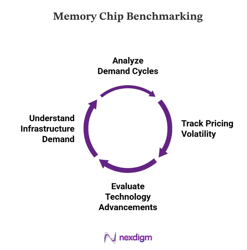 Memory Chip Market Benchmarking