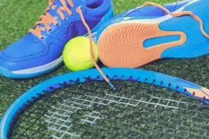 Nigeria Tennis Equipment Market Outlook to 2035