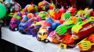Nigeria Toys And Games Market Outlook to 2035