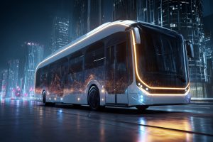 Nigeria Electric Bus Transition Gains Pace as Over 20 Units Deployed recently and Local Assembly Targets 2,500 Vehicles Annually 