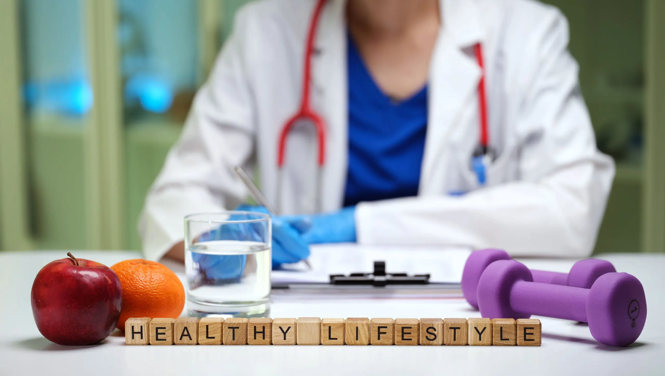 Nigeria Preventive Healthcare Trend Accelerates as Over 60% of Urban Consumers Prioritize Fitness and Wellness Spending Nigeria-health-and-fitness-services-industry-scaled