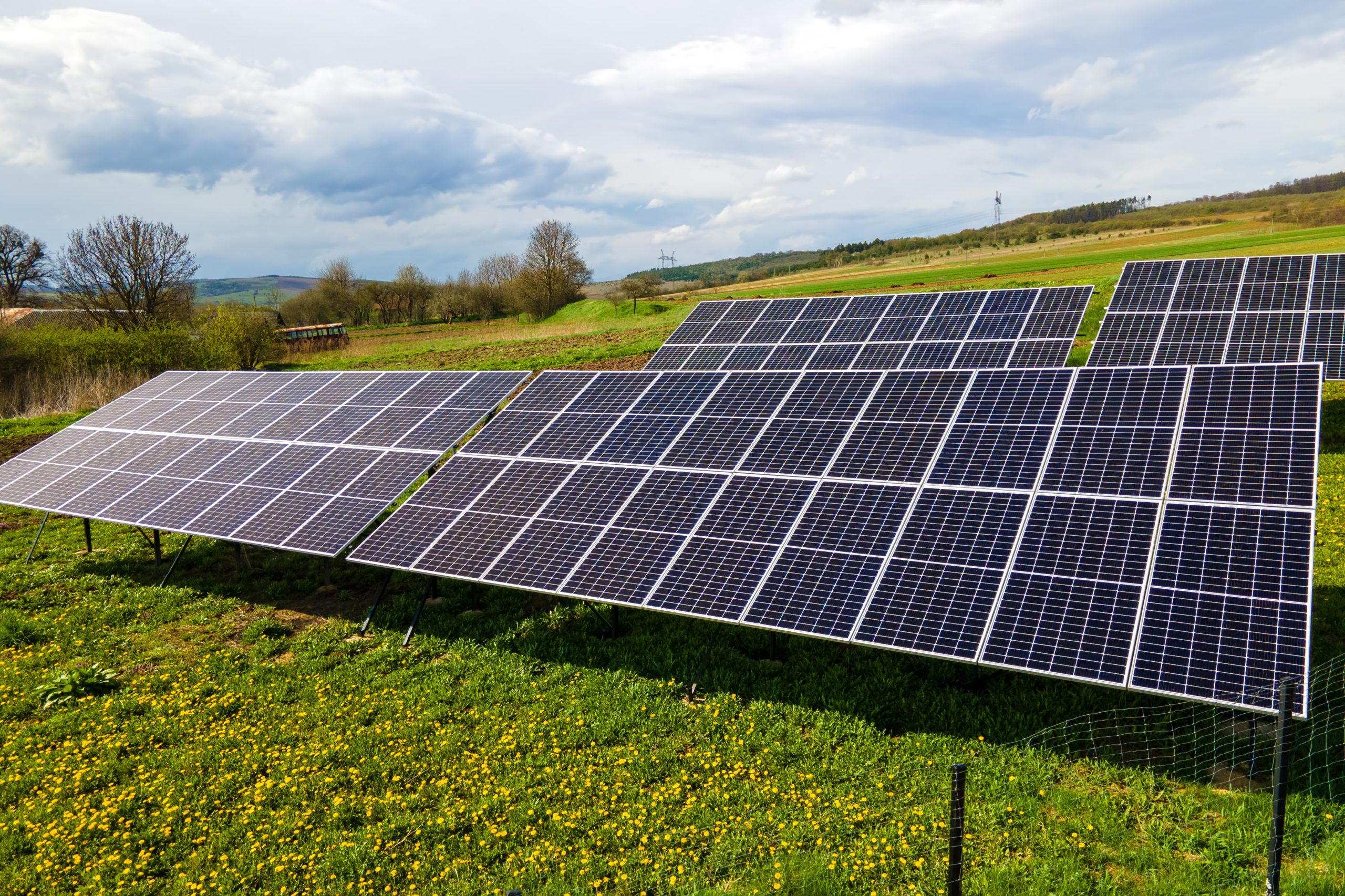 Nigeria Solar Mini-Grid Expansion Gains Momentum with $83.2 Million IFC-Norfund Investment Supporting 500,000 New Connections Nigeria-solar-pv-industry-scaled