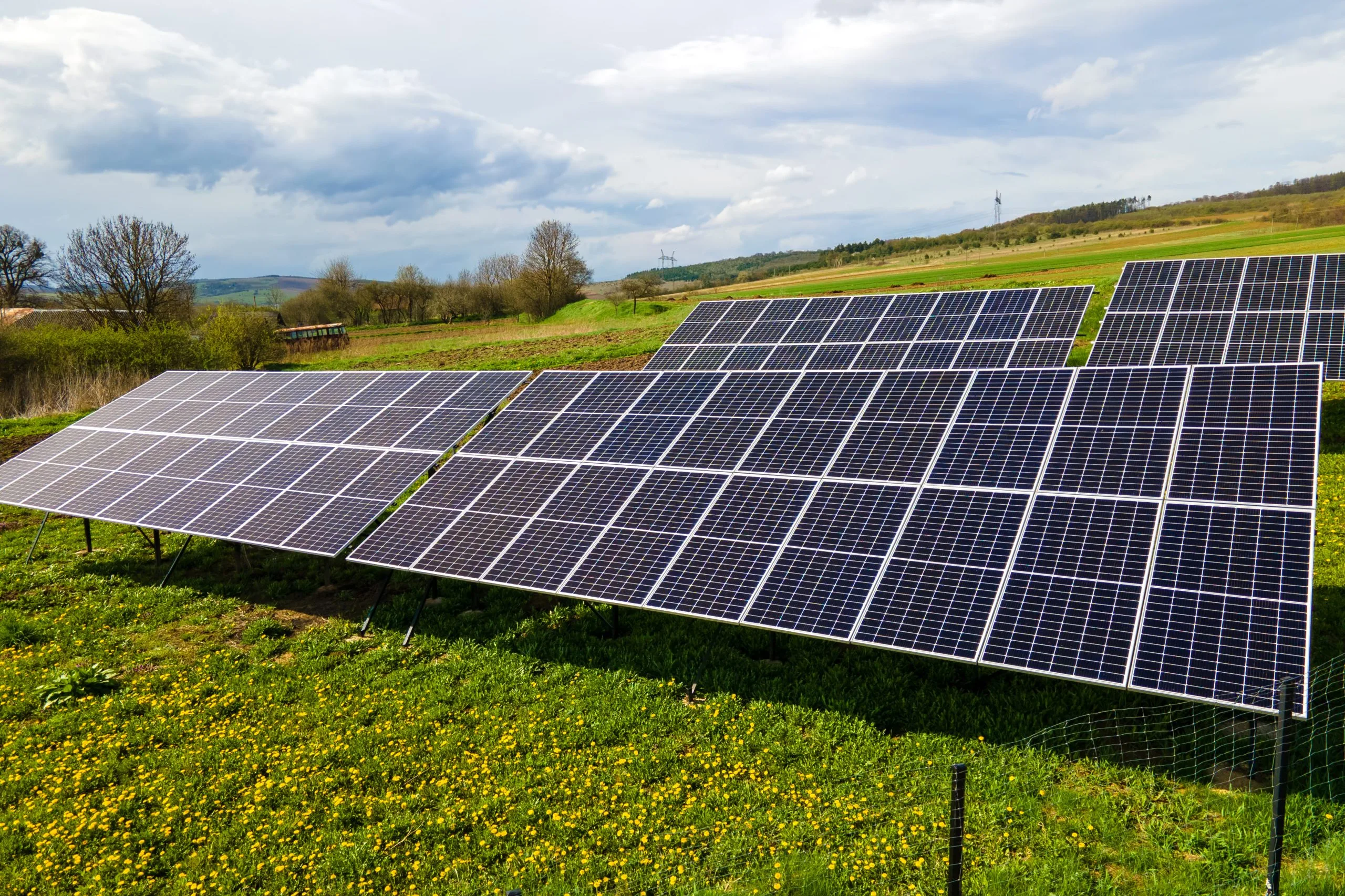 Nigeria Solar Mini-Grid Expansion Gains Momentum with $83.2 Million IFC-Norfund Investment Supporting 500,000 New Connections Nigeria-solar-pv-industry-scaled