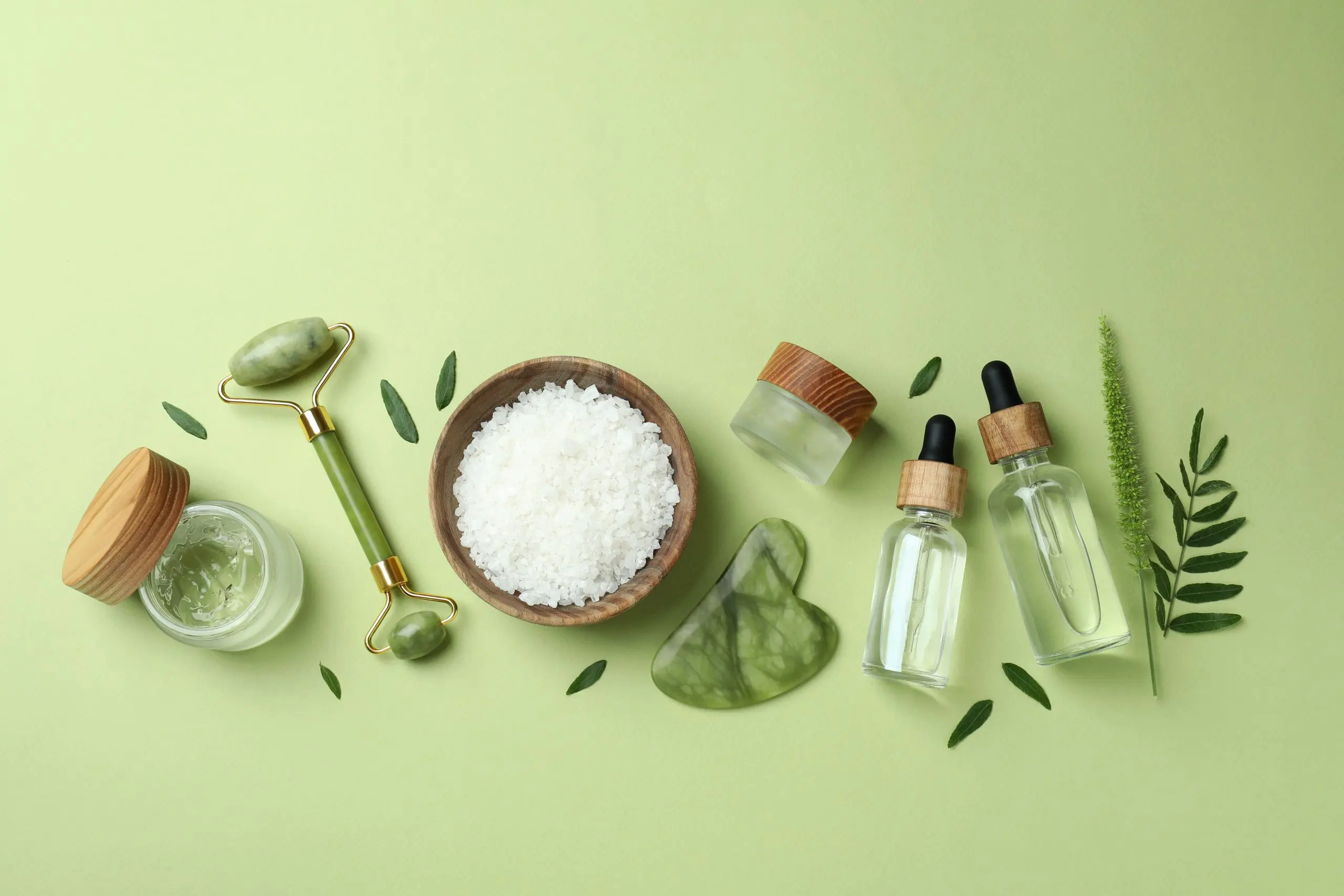 Nigeria Vegan Beauty Industry Expands as Global Vegan Cosmetics Market Nears USD 33 Billion Nigeria-vegan-cosmetics-industry-scaled
