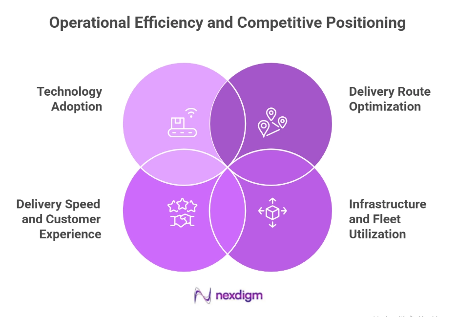 Operational Efficiency and Competitive Positioning