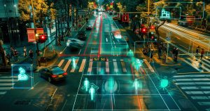 Rising Road Safety Concerns Drive Demand for Pedestrian Detection Systems in the USA