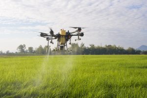 Philippines Agriculture and Drones Market Outlook to 2035