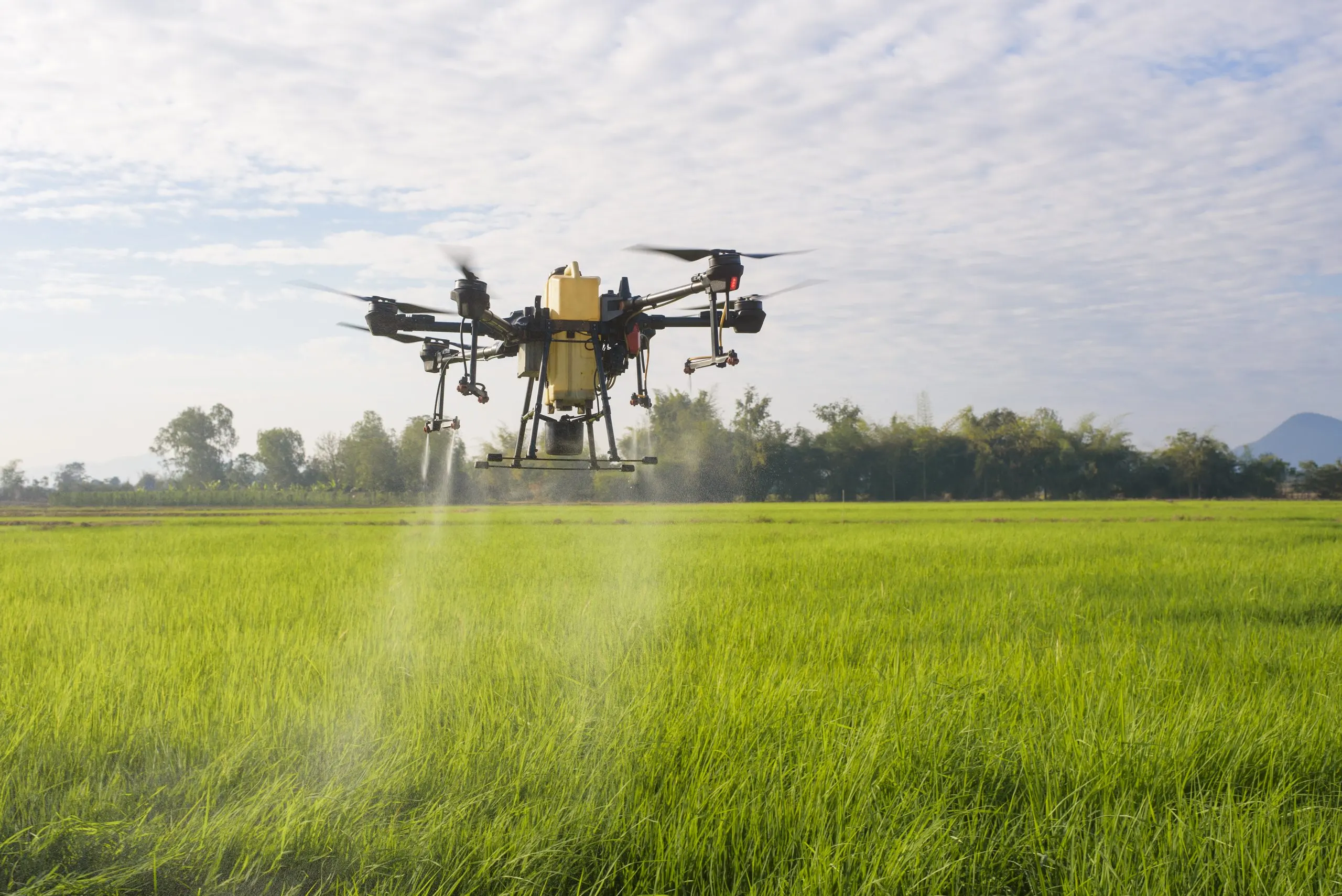 Philippines Agriculture Drones Market Outlook to 2035 Philippines-Agriculutre-Drones-and-IoT-Sensors-Market-scaled