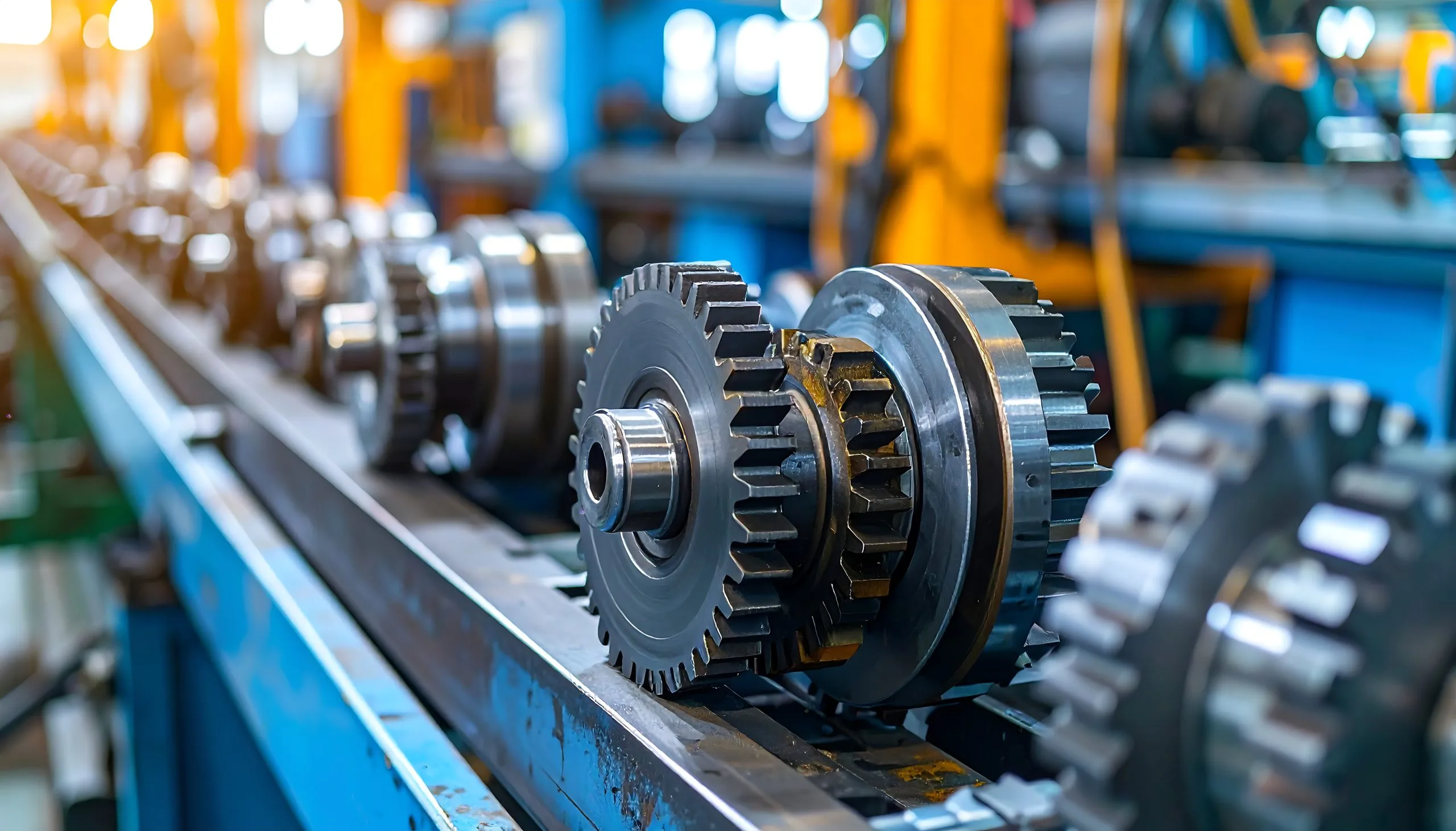 Philippines Axles Industry Growth Driven by EV Adoption and Commercial Vehicle Demand Philippines-Axles-Industry-1-scaled